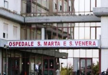 Ospedale di Acireale. S’inaugura il nuovo reparto di Odontoiatria speciale riabilitativa